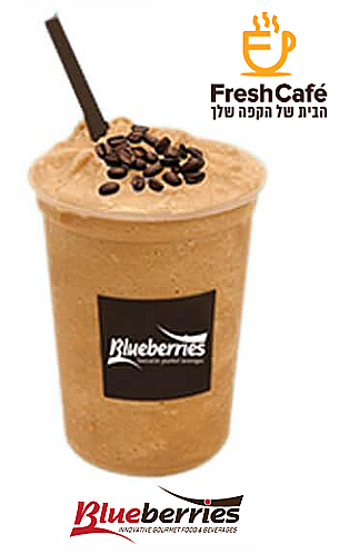 אבקת אייס קפה - בלובריז 10 קג אבקת אייס קפה - בלובריז 10 קג