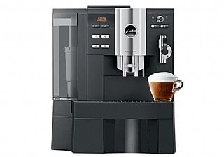 ����� ������ Jura Impressa XS 9  ������
