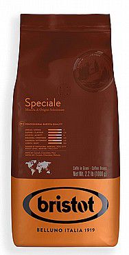 Bristot Speciale Beans 1 kg