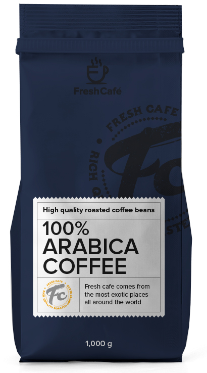 1 קג קפה טרי 100% ערביקה לפי בחירה 1 קג קפה טרי 100% ערביקה לפי בחירה