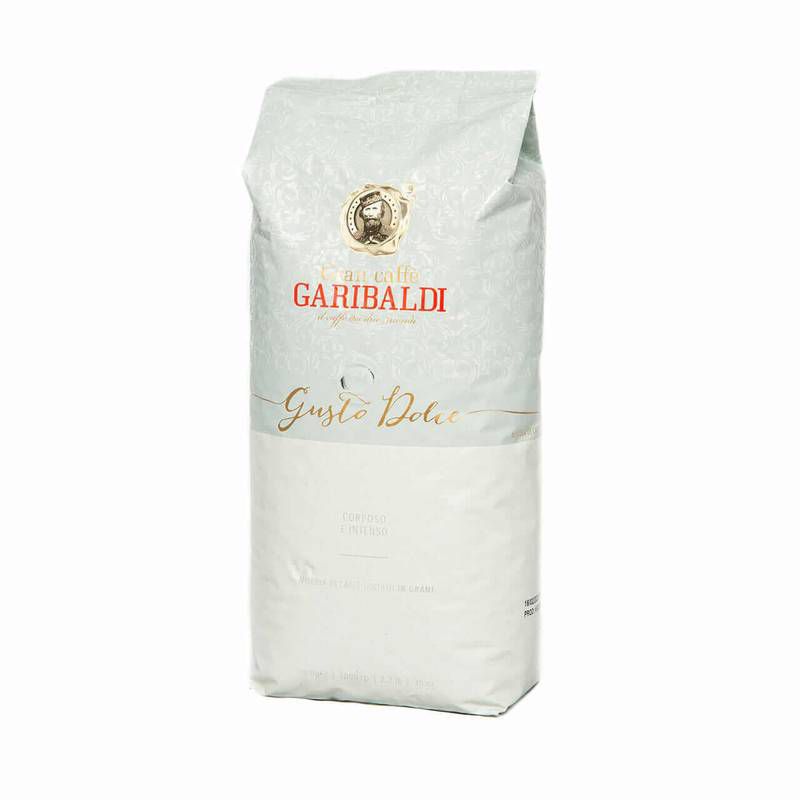 1 ���� ���� ���  GARIBALDI Gusto Dolce