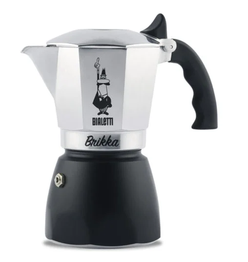 ������ 4 Bialetti Brikka ������