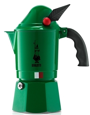 ������ Bialetti Moka Alpina 3 ������
