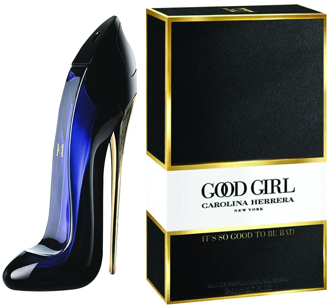 Carolina Herrera Good Girl �� �� ������ E.D.P 80 ML