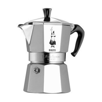 ������ Bialetti Moka Express 6 ������