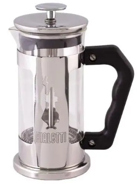  French Press 350ML Preziosa Bialetti