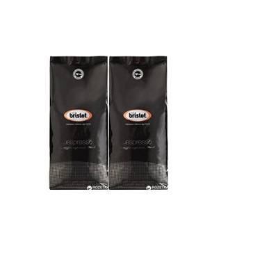 2 �� ������ ���� ��� ������� Bristot Espresso