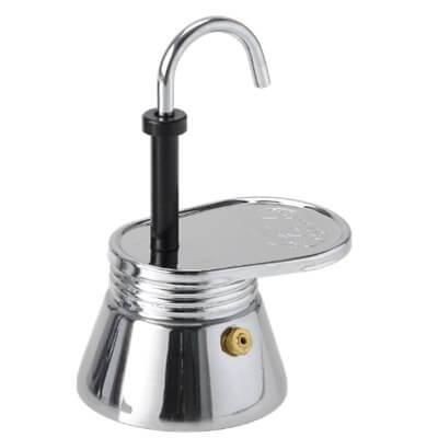 ������  ������ ��� ��� Bialetti Mini Express Single