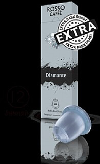 50 �� DIAMANTE ����-������� ������ Nespresso