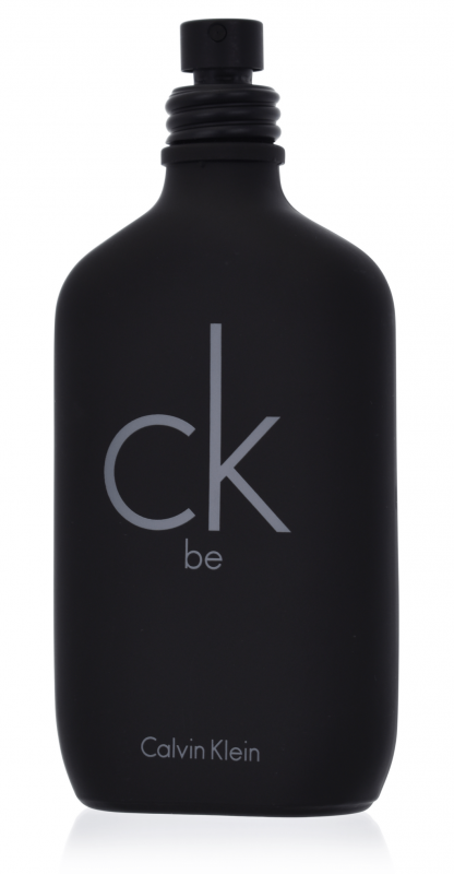 ����  CK Be EDT 100ml ����