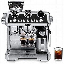 ������ ������ Delonghi EC9865 �� �����