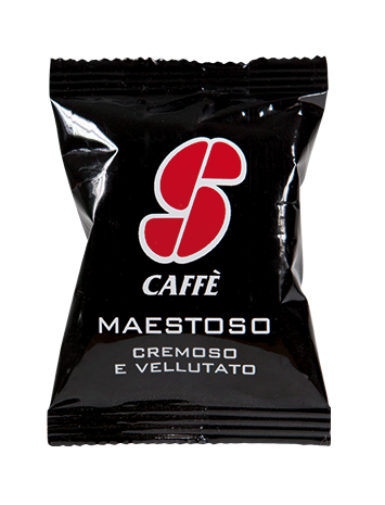 50  �� ������� essse caffe MAESTOSO ���� 10