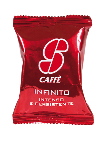  100 �� ������� ESSSE CAFFE ITALY ����