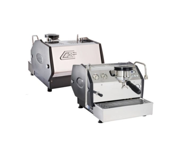����� ������ La Marzocco GS3