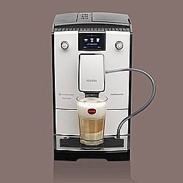 מכונת אספרסו Nivona CafeRomatica 779