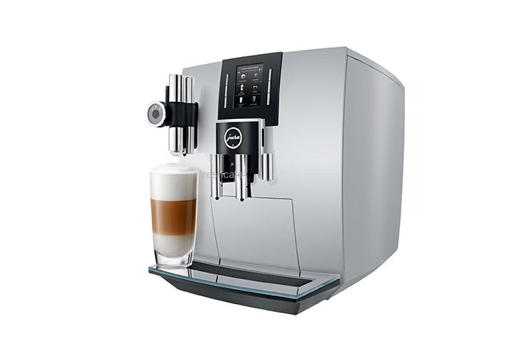   JURA - IMPRESSA J6 TFT One Touch 