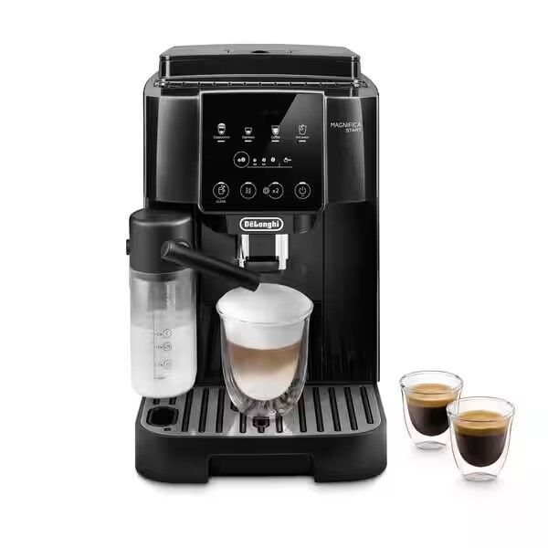 ����� ������ ������ DeLonghi Magnifica Start ECAM 220.60.B
