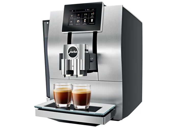 ����� ������ Jura  Z8 