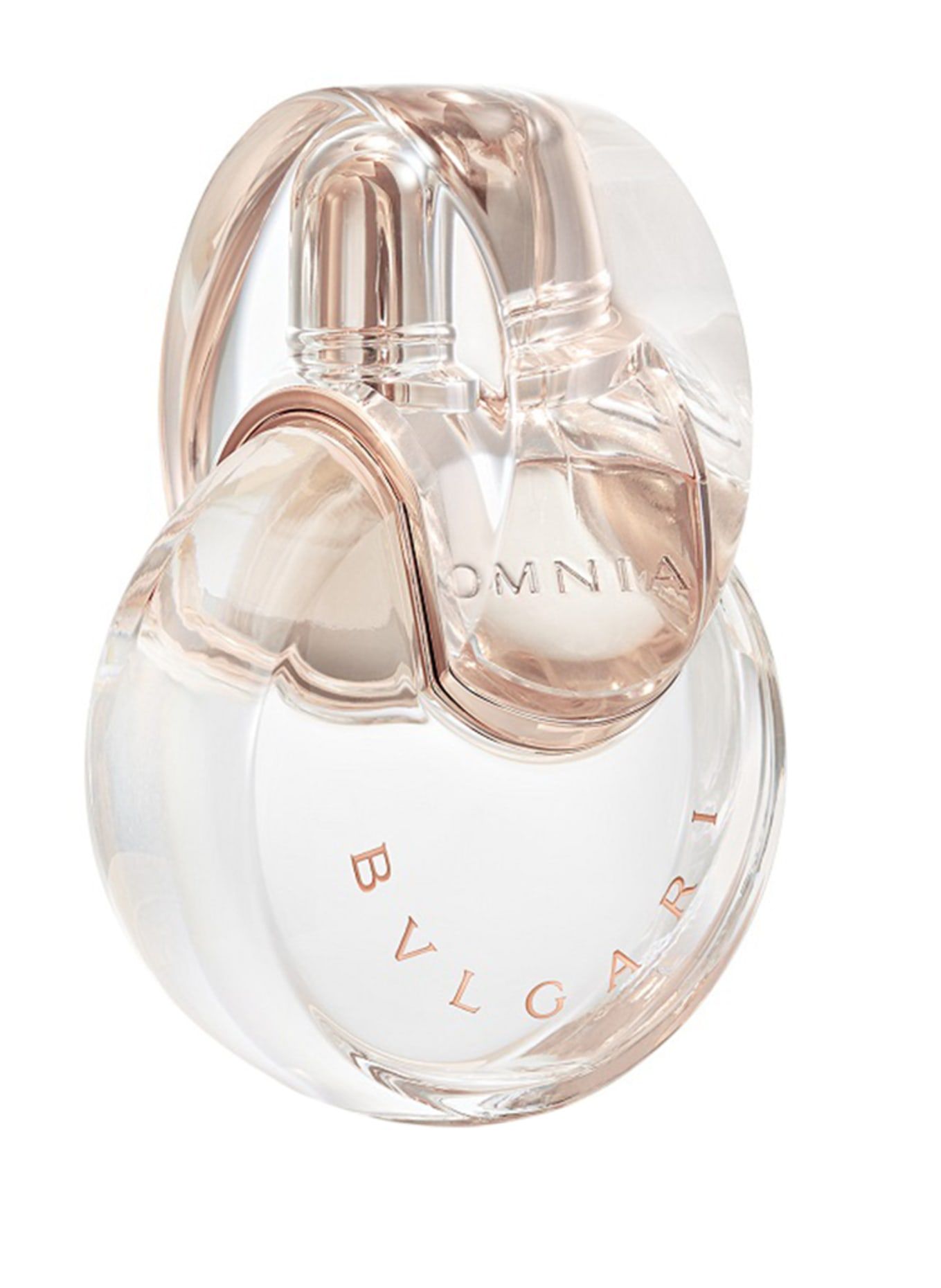 ���� ����� Bvlgari Omnia Crystalline E.D.T 100ml