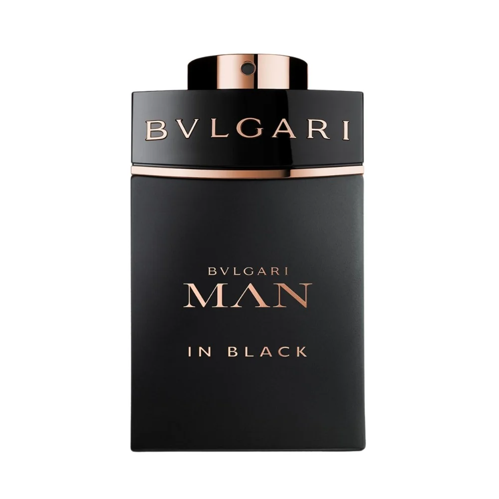  ���� ���� Bvlgari - Man In Black EDP For Men 100ML