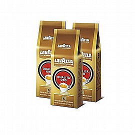 Lavazza Qualita Oro Beans 3 kg
