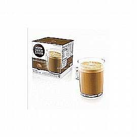 Caf? au Lait  Nescafe Dolce Gusto  �16 ������
