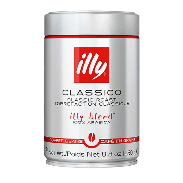 ���� ��� ��� illy classico 250