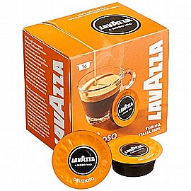 מיקס 108 יח קפסולות Lavazza a modo mio