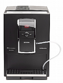 מכונת אספרסו nivona 841 מחודשת