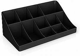 סטנד משולב לכוסות Mind Reader 11 Compartment