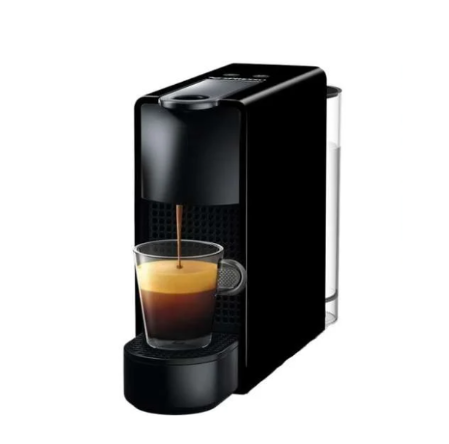 מכונת אספרסו Nespresso Essenza Mini C30 נספרסו מכונת אספרסו Nespresso Essenza Mini C30 נספרסו