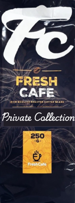 250 ��� ���� ������� FreshCafe Private Collection