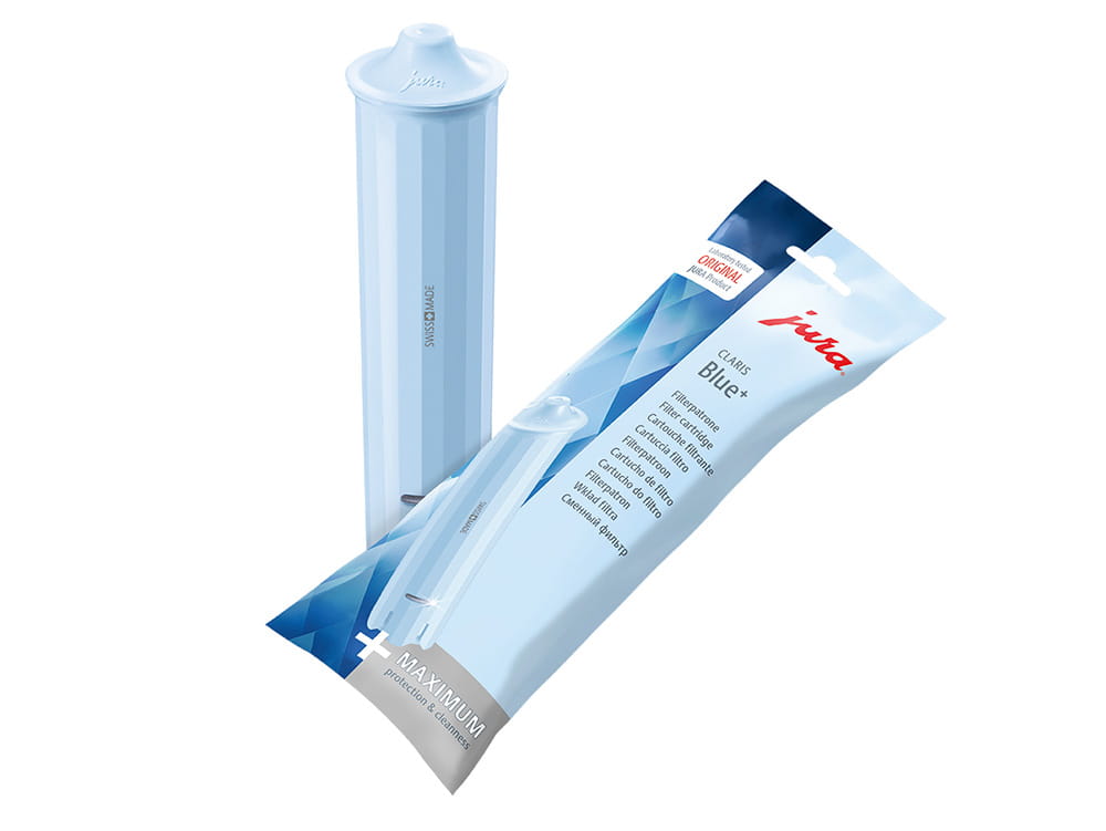 �� 4 ������ CLARIS plus ���� ������ ��� jura