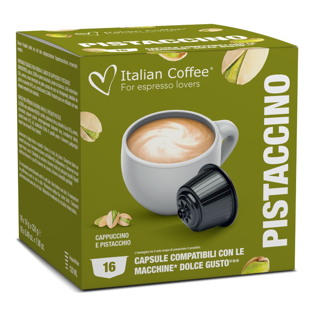 16 ������� ���� ����� ����� Italian coffee pistachio