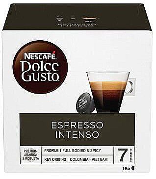 16 ������� ����� ����� ����� Dolce Gusto Nescafe