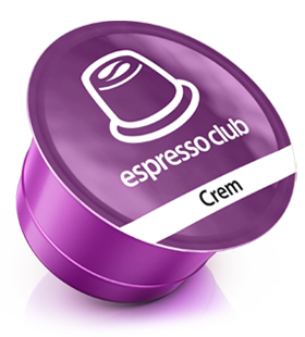EspressoClub Crem �10 ������