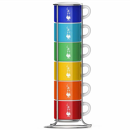 ���� �� 6 ���� ������ �������� BIALETTI