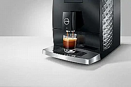 מכונת קפה אספרסו jura c3