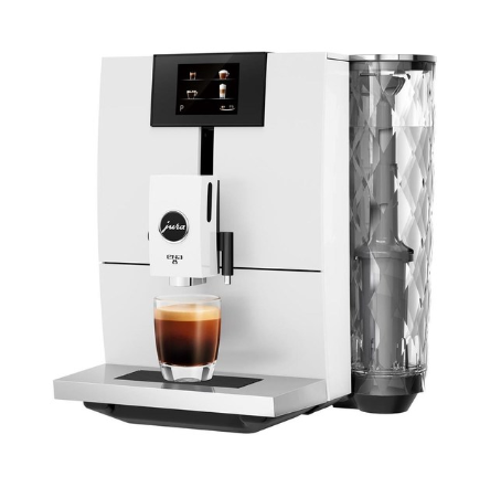 ����� ������ ENA 8 Touch jura