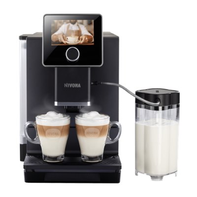 ����� ������ NIvona CafeRomatica 960