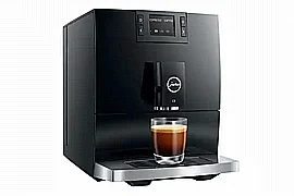 מכונת קפה jura C8