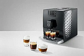 מכונת קפה jura C8
