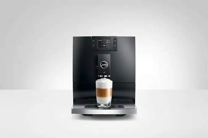 ����� ��� jura C8