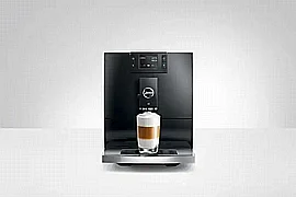 מכונת קפה jura C8