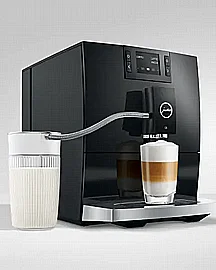 מכונת קפה jura C8