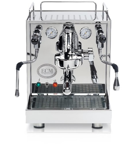  ������ ������ ECM Mechanika IV Profi