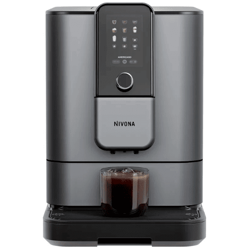 ����� ��� ������ Nivona 8107
