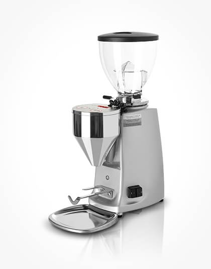 ����� ��� ��������� Mazzer Mini