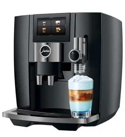 ����� ������ - JURA XS-9 One Touch ������