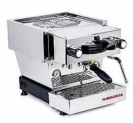 מכונת אספרסו La Marzocco Linea Mini